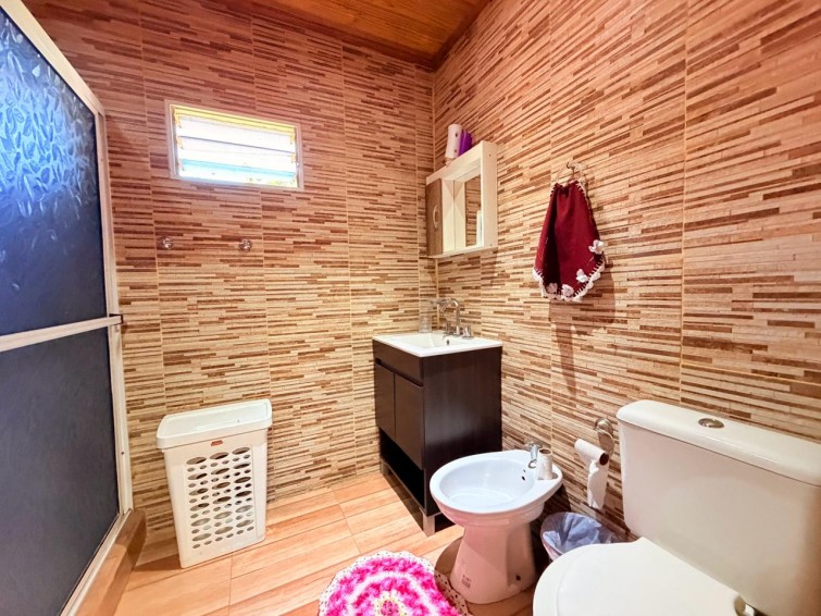 CASA A LA VENTA- RINCON SANTA MARIA