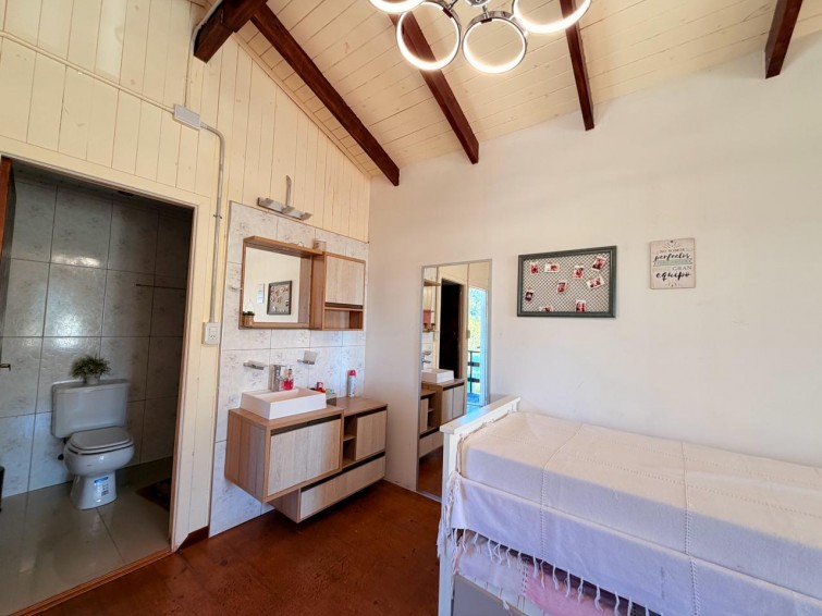 CASA A LA VENTA- RINCON SANTA MARIA