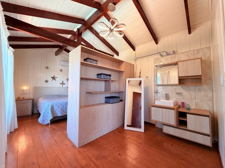 CASA A LA VENTA- RINCON SANTA MARIA