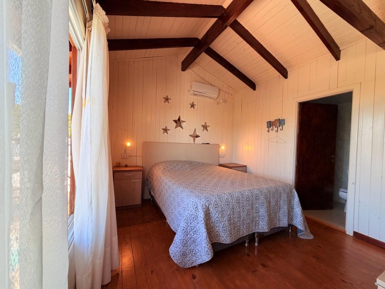 CASA A LA VENTA- RINCON SANTA MARIA