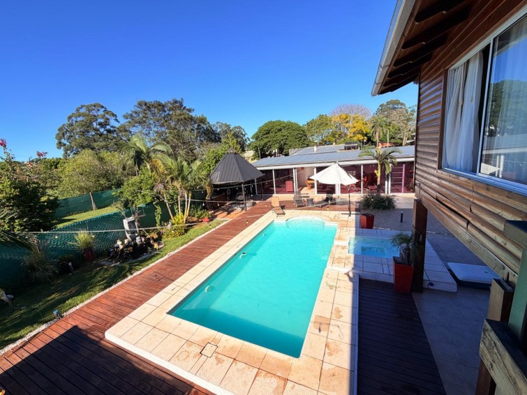 CASA A LA VENTA- RINCON SANTA MARIA