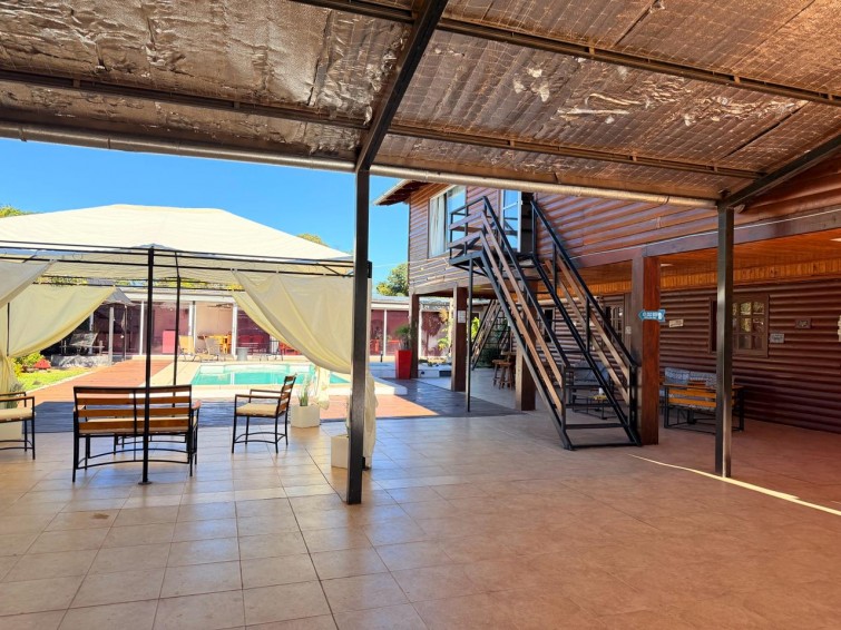 CASA A LA VENTA- RINCON SANTA MARIA