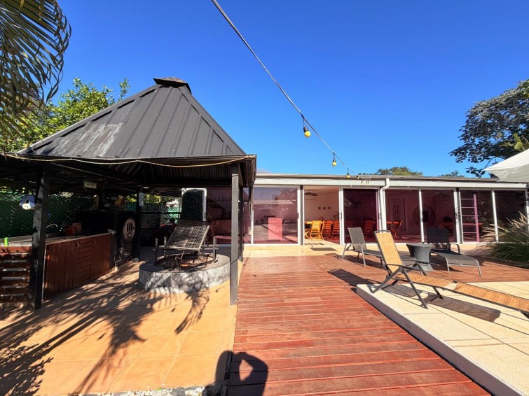 CASA A LA VENTA- RINCON SANTA MARIA