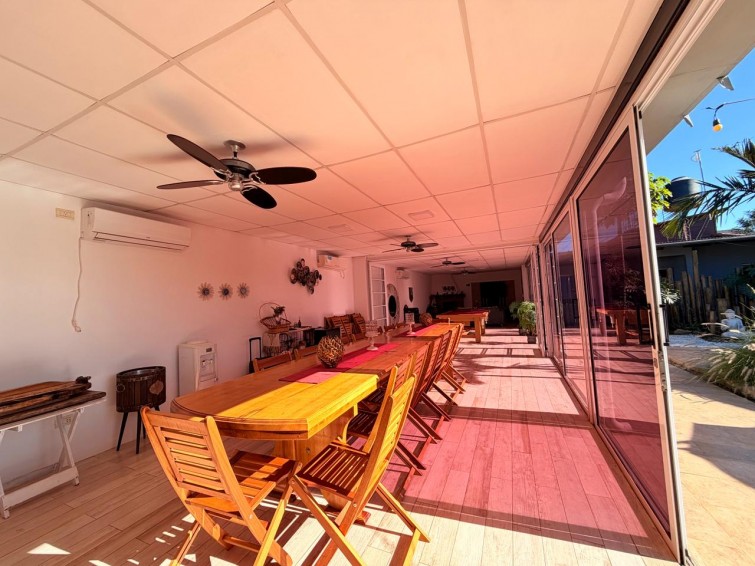 CASA A LA VENTA- RINCON SANTA MARIA