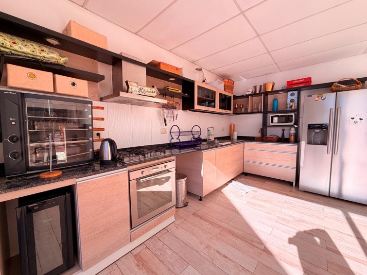 CASA A LA VENTA- RINCON SANTA MARIA