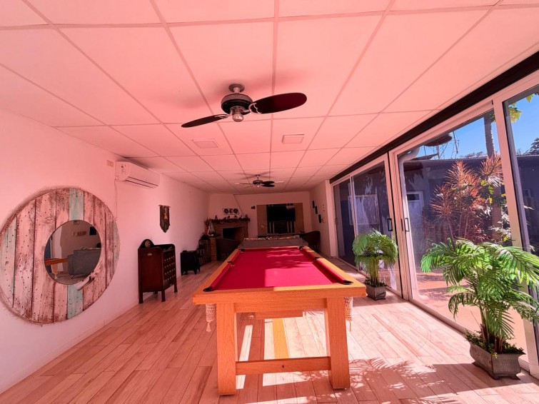 CASA A LA VENTA- RINCON SANTA MARIA