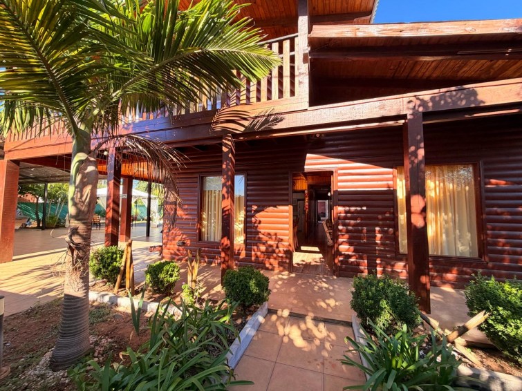 CASA A LA VENTA- RINCON SANTA MARIA
