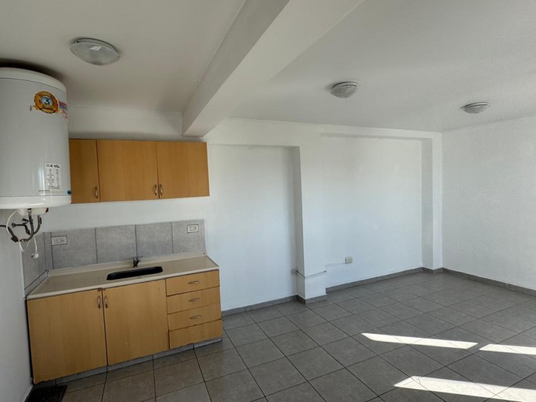 ALQUILER DUPLEX 2 DORMITORIOS- CENTRO