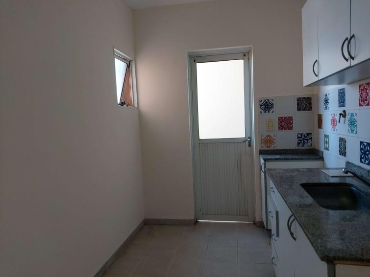 DEPARTAMENTO DE UN DORMITORIO EN ALQUILER
