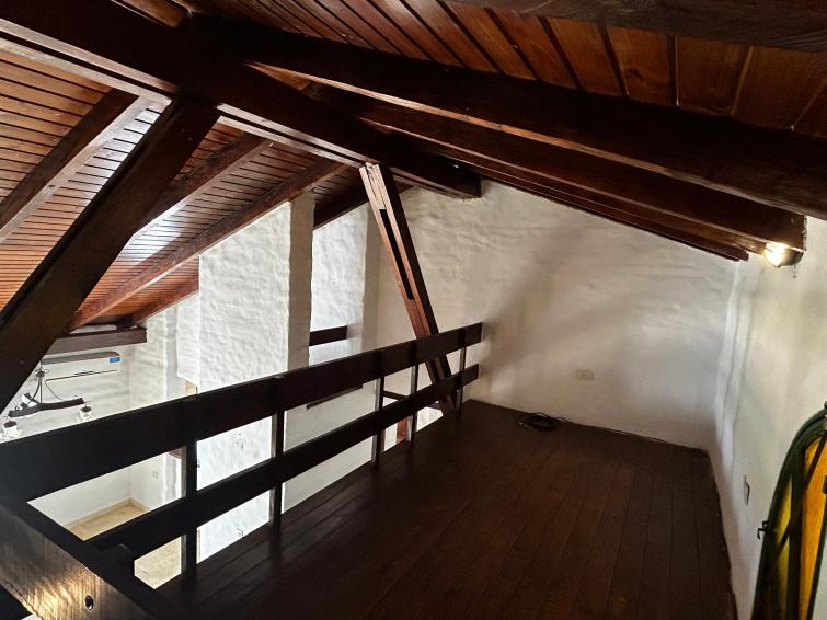 CASA 3 DORMITORIOS EN ALQUILER
