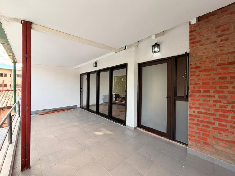 DEPARTAMENTO EN ALQUILER- SEMI AMOBLADO A ESTRENAR
