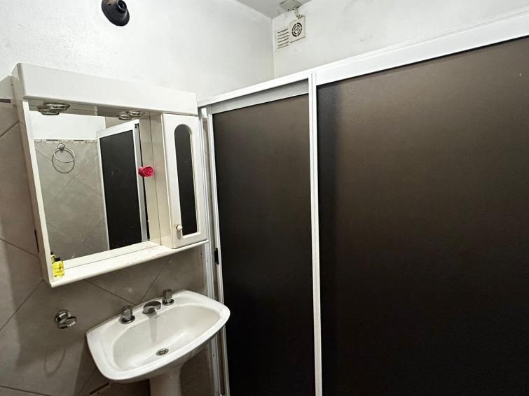 DEPARTAMENTO 2 DORMITORIOS EN PLANTA BAJA