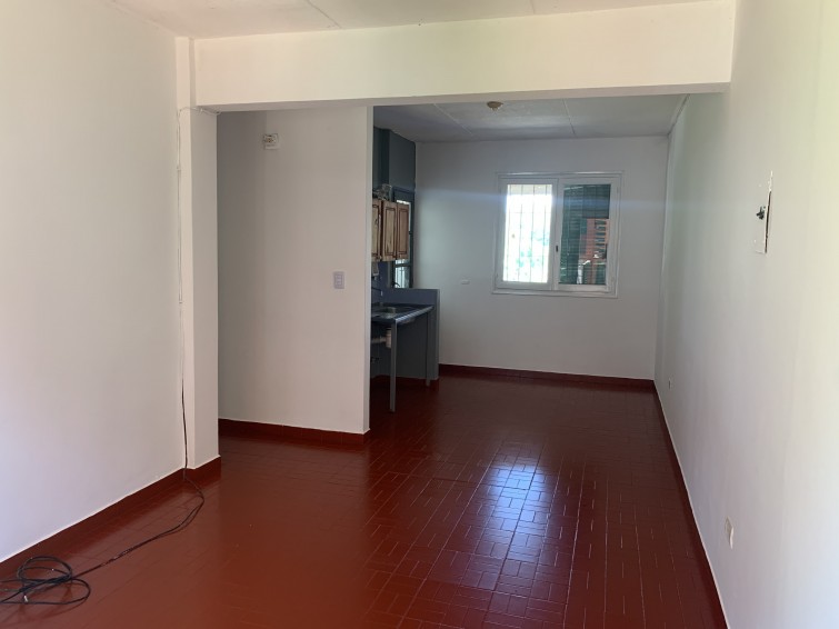 DPTO 2 DORMITORIOS CHACRA 32 33