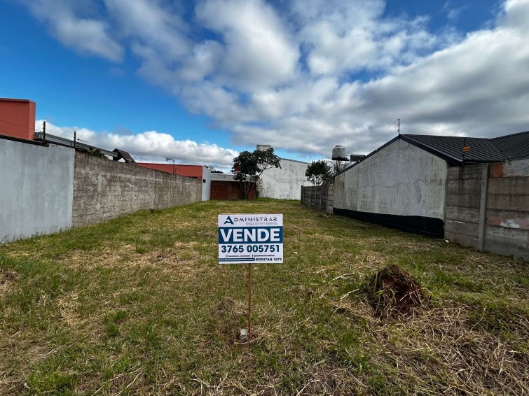 IMPERDIBLE TERRENO EN VENTA