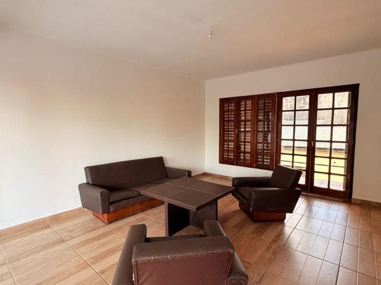 DEPARTAMENTO EN ALQUILER- SEMI AMOBLADO A ESTRENAR