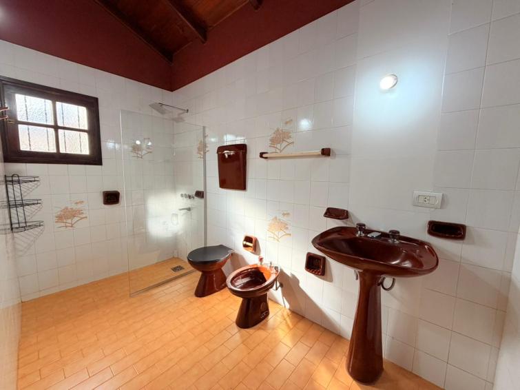 DEPARTAMENTO EN ALQUILER- SEMI AMOBLADO A ESTRENAR