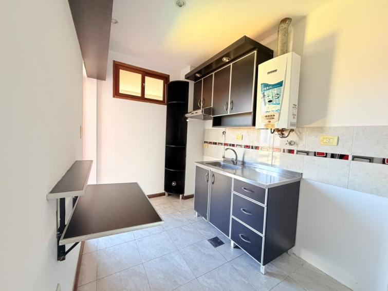 DEPARTAMENTO DE 2 DORMITORIOS EN ALQUILER