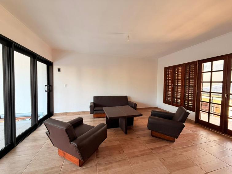 DEPARTAMENTO EN ALQUILER- SEMI AMOBLADO A ESTRENAR