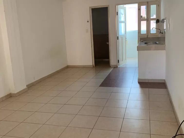 ALQUILER COMODO MONO AMBIENTE CENTRICO