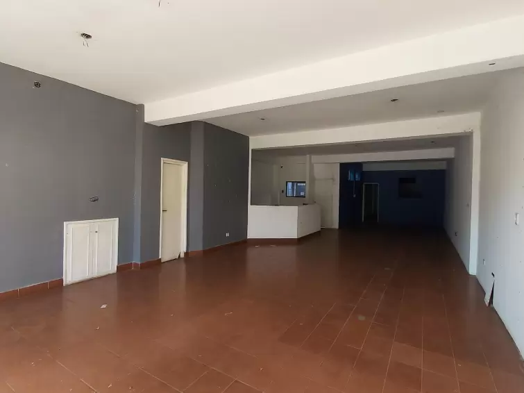 EXCELENTE LOCAL COMERCIAL CÉNTRICO
