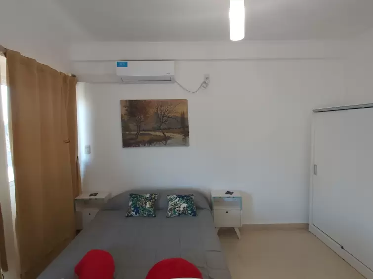 HERMOSO MONO AMBIENTE AMOBLADO A ESTRENAR