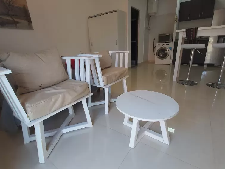 HERMOSO MONO AMBIENTE AMOBLADO A ESTRENAR