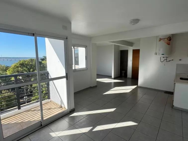 ALQUILER DUPLEX 2 DORMITORIOS- CENTRO