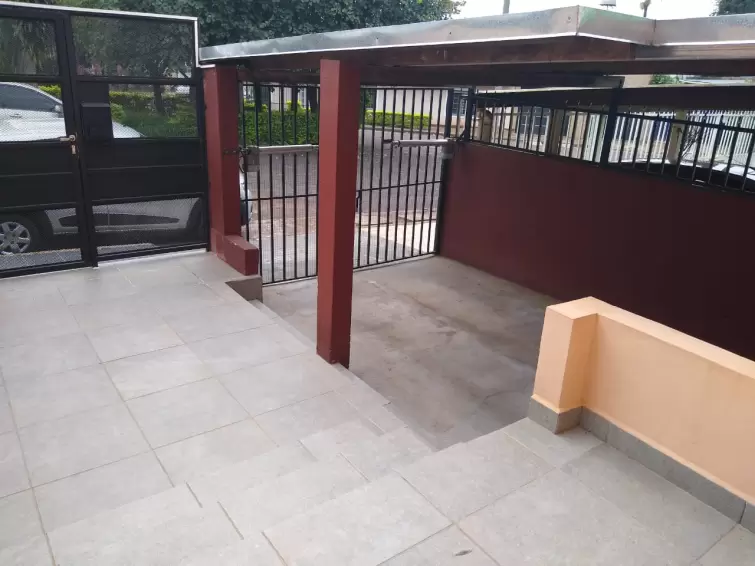 IMPECABLE DUPLEX 2 DORMITORIOS