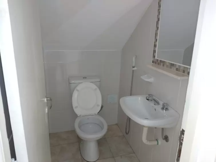 IMPECABLE DUPLEX 2 DORMITORIOS