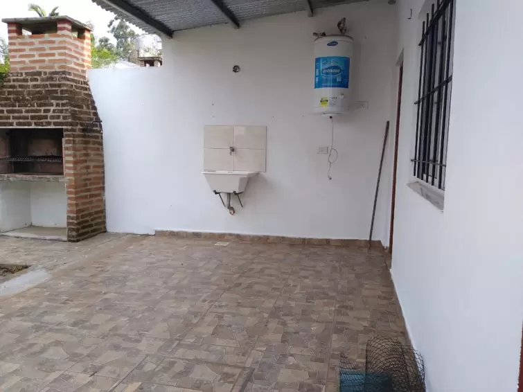 IMPECABLE DUPLEX 2 DORMITORIOS