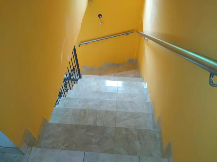 IMPECABLE DUPLEX 2 DORMITORIOS