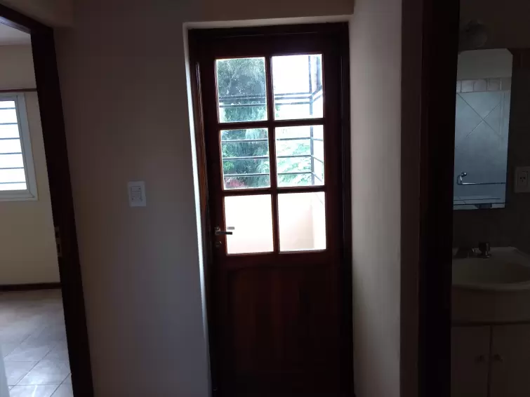 Hermoso dpto 2 Dormitorios