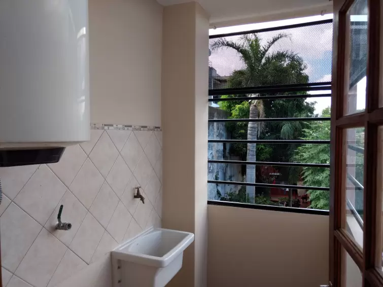 Hermoso dpto 2 Dormitorios