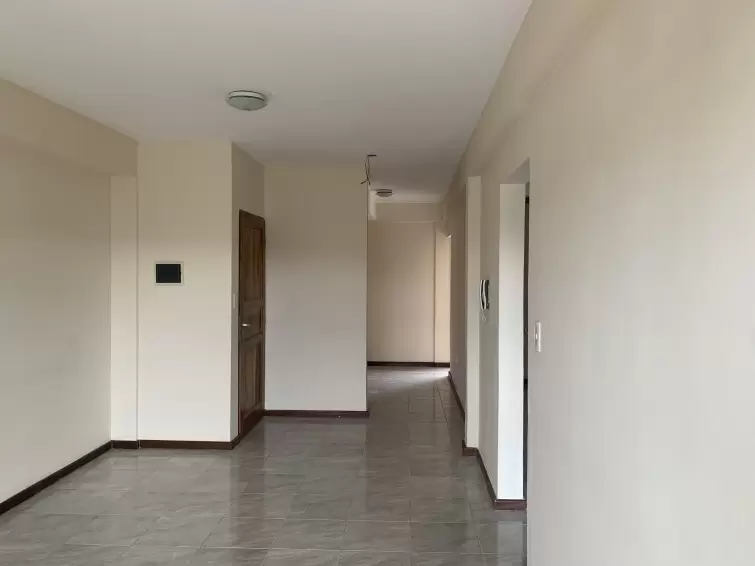 Dpto de 2 dormitorios en Alquiler