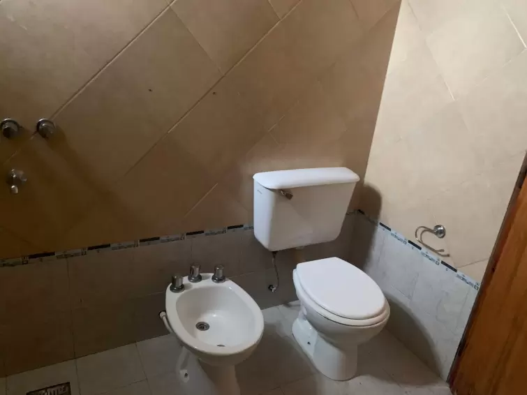 Dpto de 2 dormitorios en Alquiler