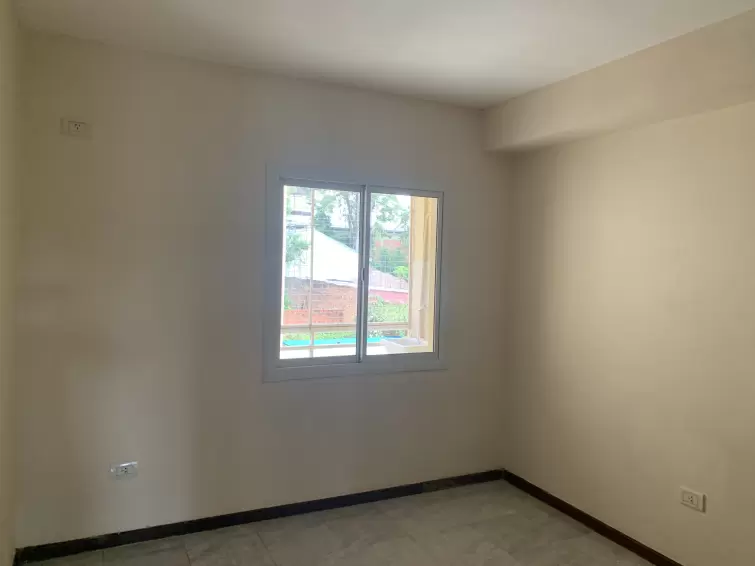 Dpto de 2 dormitorios en Alquiler