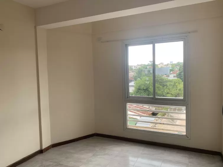Dpto de 2 dormitorios en Alquiler