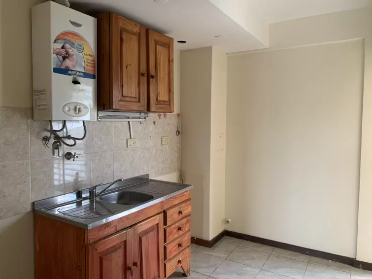 Dpto de 2 dormitorios en Alquiler