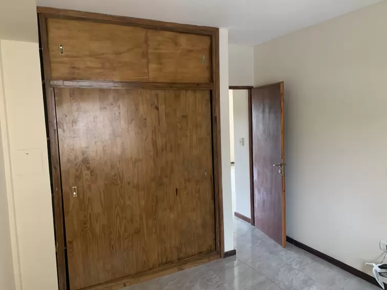 Dpto de 2 dormitorios en Alquiler