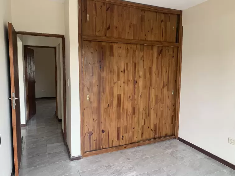 Dpto de 2 dormitorios en Alquiler