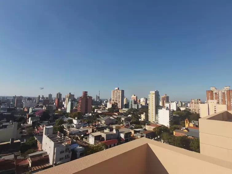 EXCELENTE DPTO. 2 DORMITORIOS A ESTRENAR
