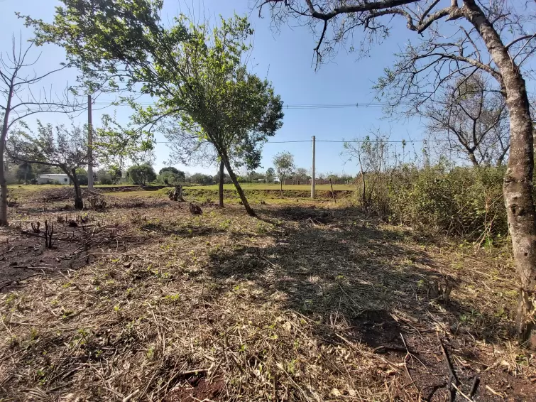 EN VENTA EXCELENTES TERRENOS EN ESQUINA