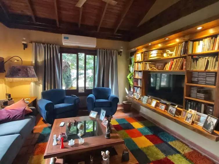 Muy Linda casa de 3 dormitorios