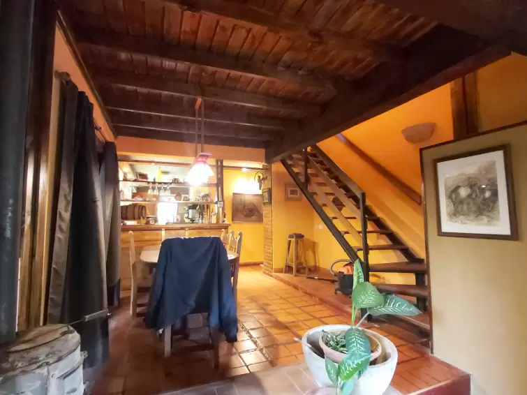 Muy Linda casa de 3 dormitorios