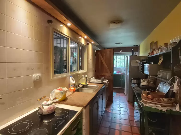 Muy Linda casa de 3 dormitorios