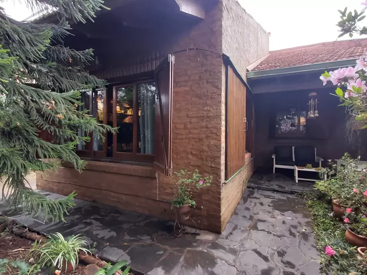 Muy Linda casa de 3 dormitorios