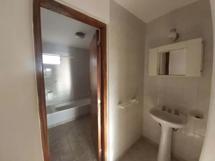 IMPECABLE DUPLEX 2 DORMITORIOS