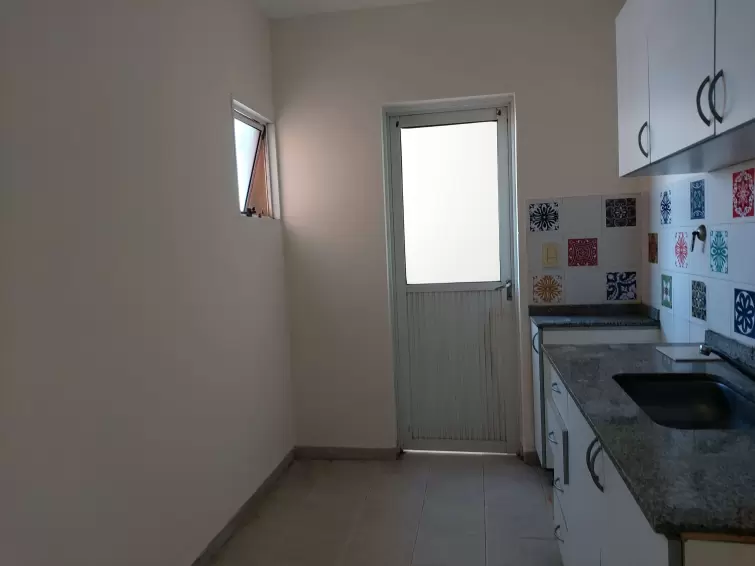EN ALQUILER LUMINOSO DPTO. 1 DORMITORIO EN VILLA SARITA
