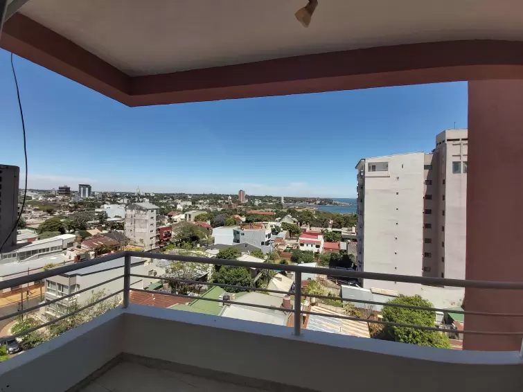 EN VENTA AMPLIO DPTO. 1 DORMITORIO