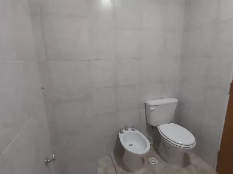 A estrenar dpto 2 dormitorios